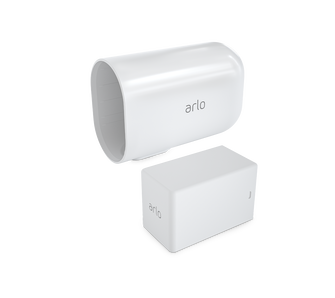 Arlo Security Camera Accessories | Chargers, Mounts, Skins & More